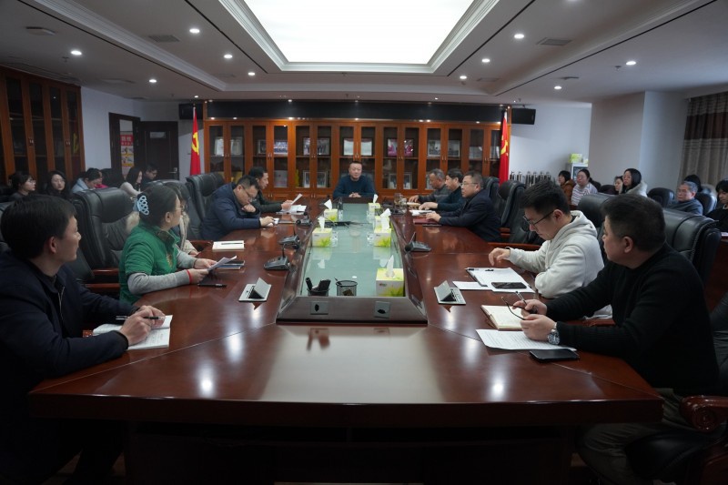 貫徹要求  不落一人 ——江糧集團(tuán)多形式開展節(jié)前紀(jì)律教育和廉潔提醒