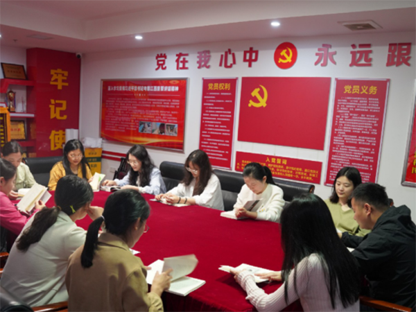 曬出你的寶藏書單！——以書為媒，快來尋找你的讀書搭子！