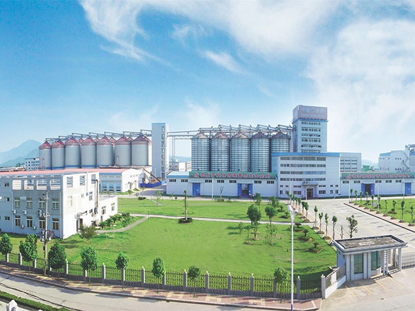 江糧集團(tuán)再次被認(rèn)定為農(nóng)業(yè)產(chǎn)業(yè)化國(guó)家重點(diǎn)龍頭企業(yè)